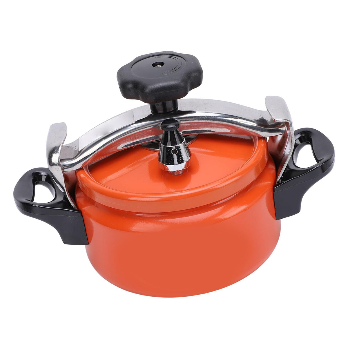 Large Capacity Aluminum Alloy Pressure Cooker 2L I85657