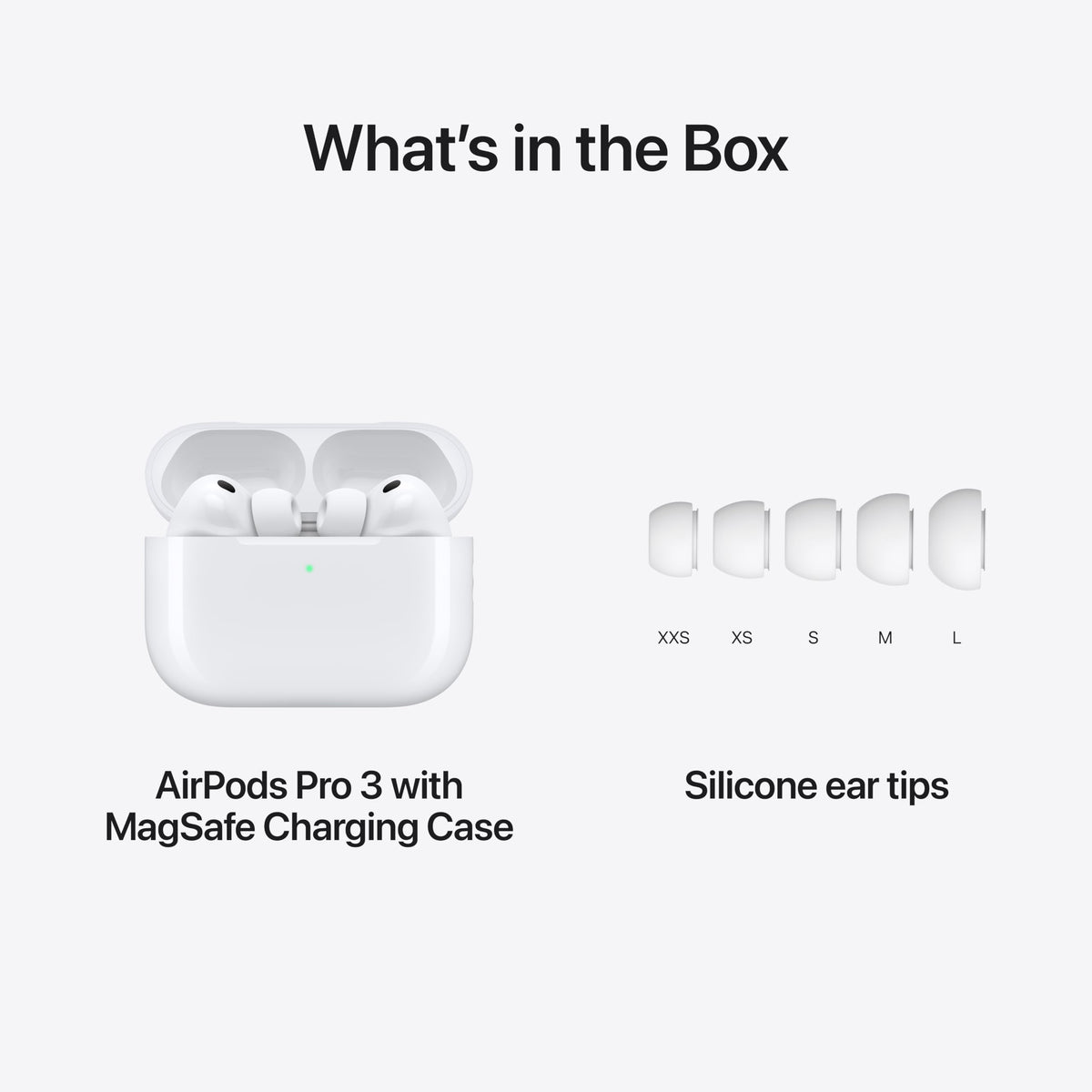 Wireless Earbuds with Active Noise Cancellation L21418