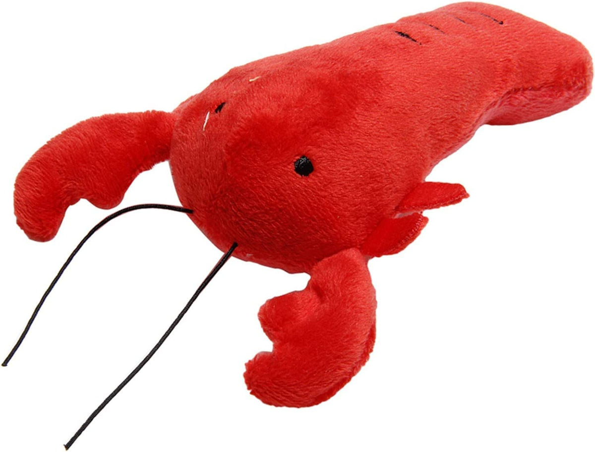 Plush Dog Chew Toy E34504