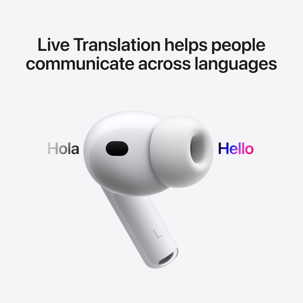 Wireless Earbuds with Active Noise Cancellation L21418