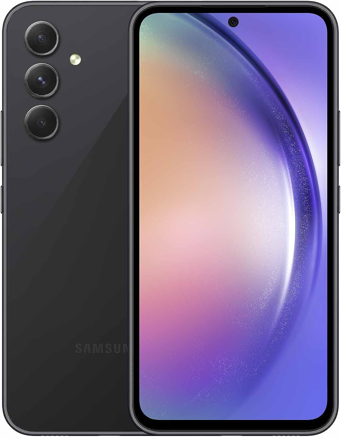 Unlocked 5G Smartphone K5683