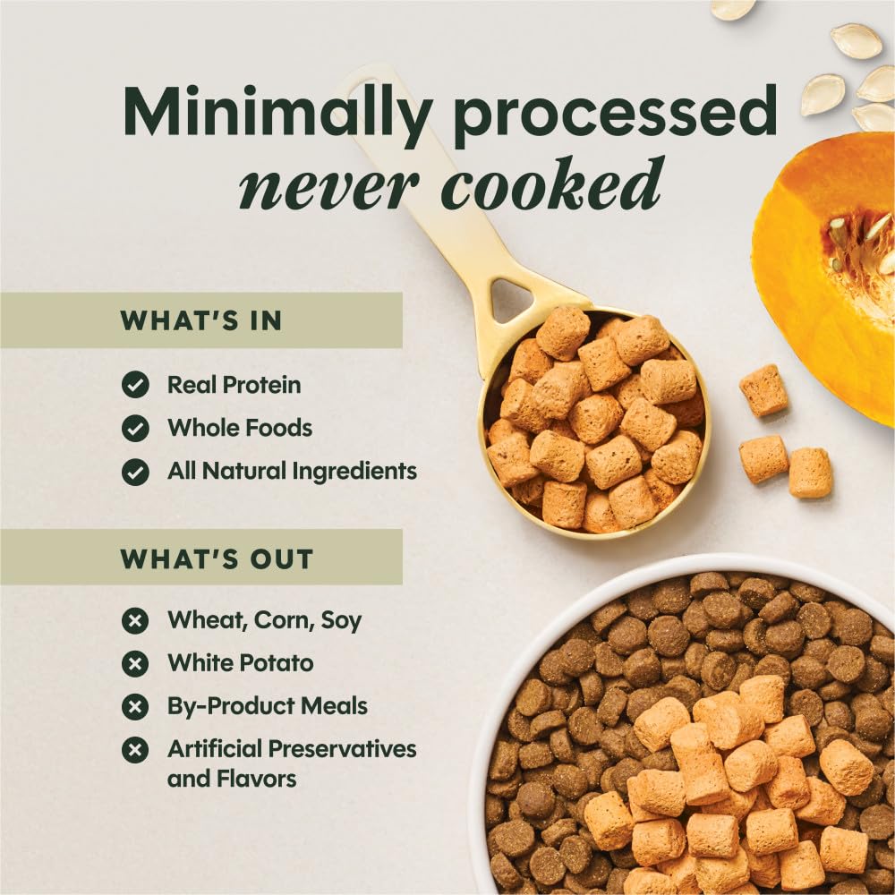 Freeze Dried Grain Free Dog Food Toppers with Chicken 12.5 oz R9508