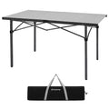 53.5" Heavy Duty Folding Camping Table O682870