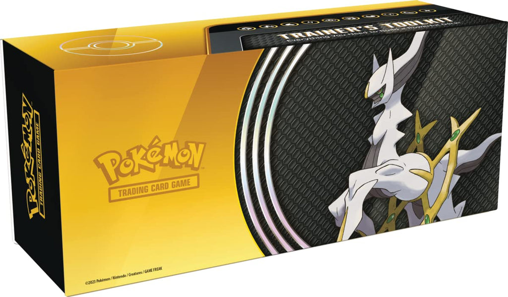 Pokemon TCG 4 Packs Promos Accessories J3136