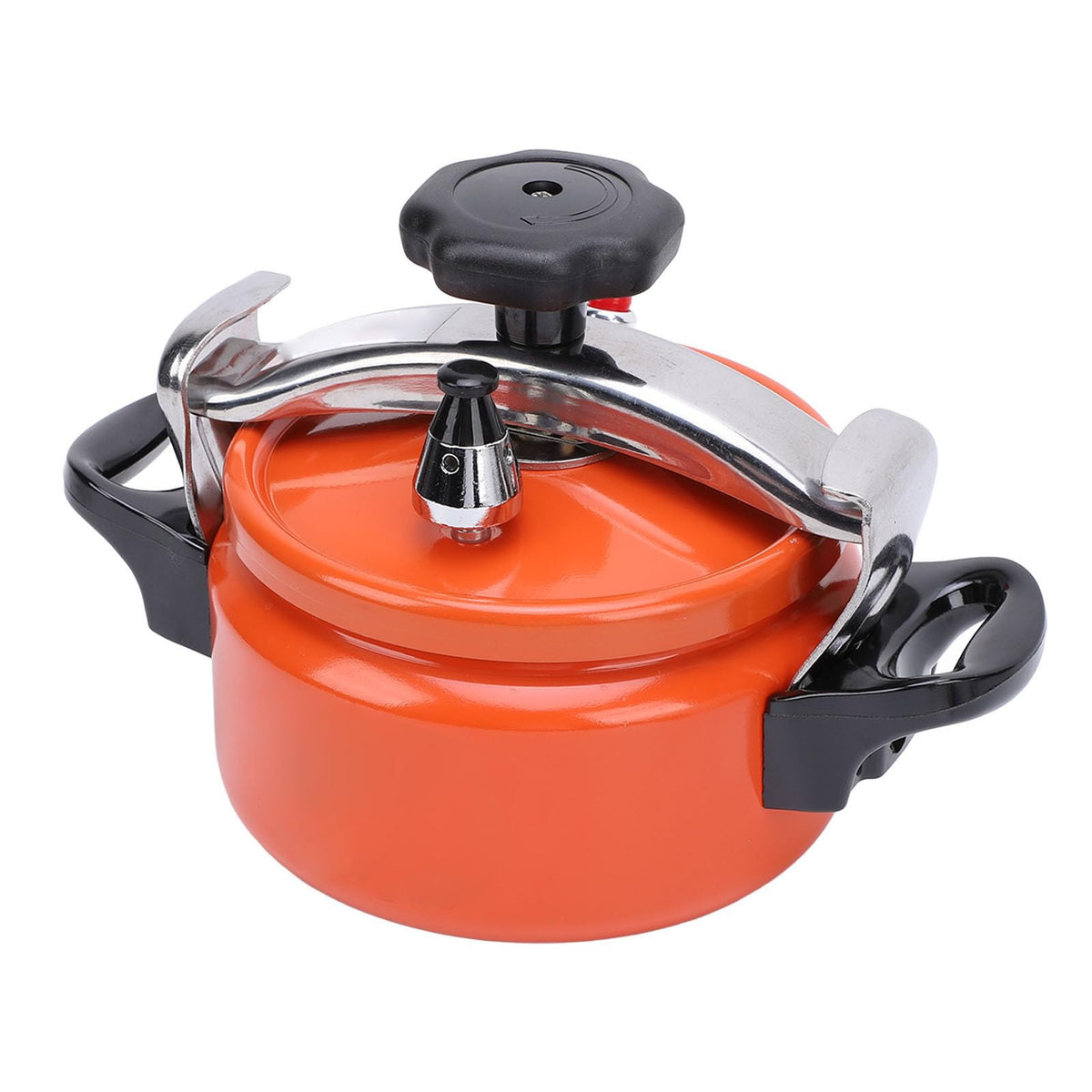 Large Capacity Aluminum Alloy Pressure Cooker 2L I85657