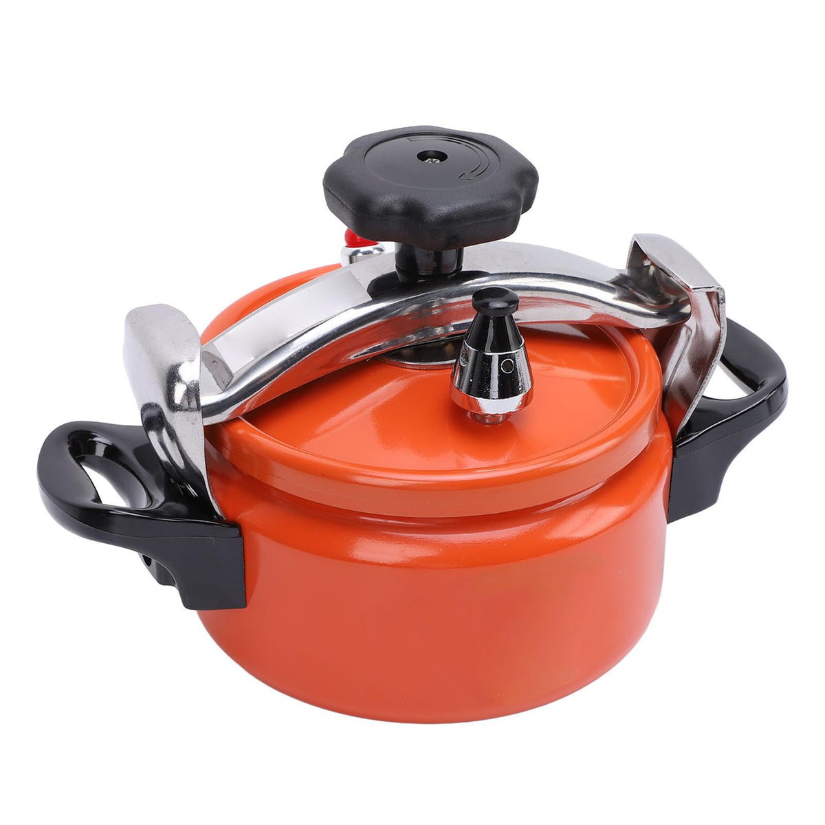 Large Capacity Aluminum Alloy Pressure Cooker 2L I85657