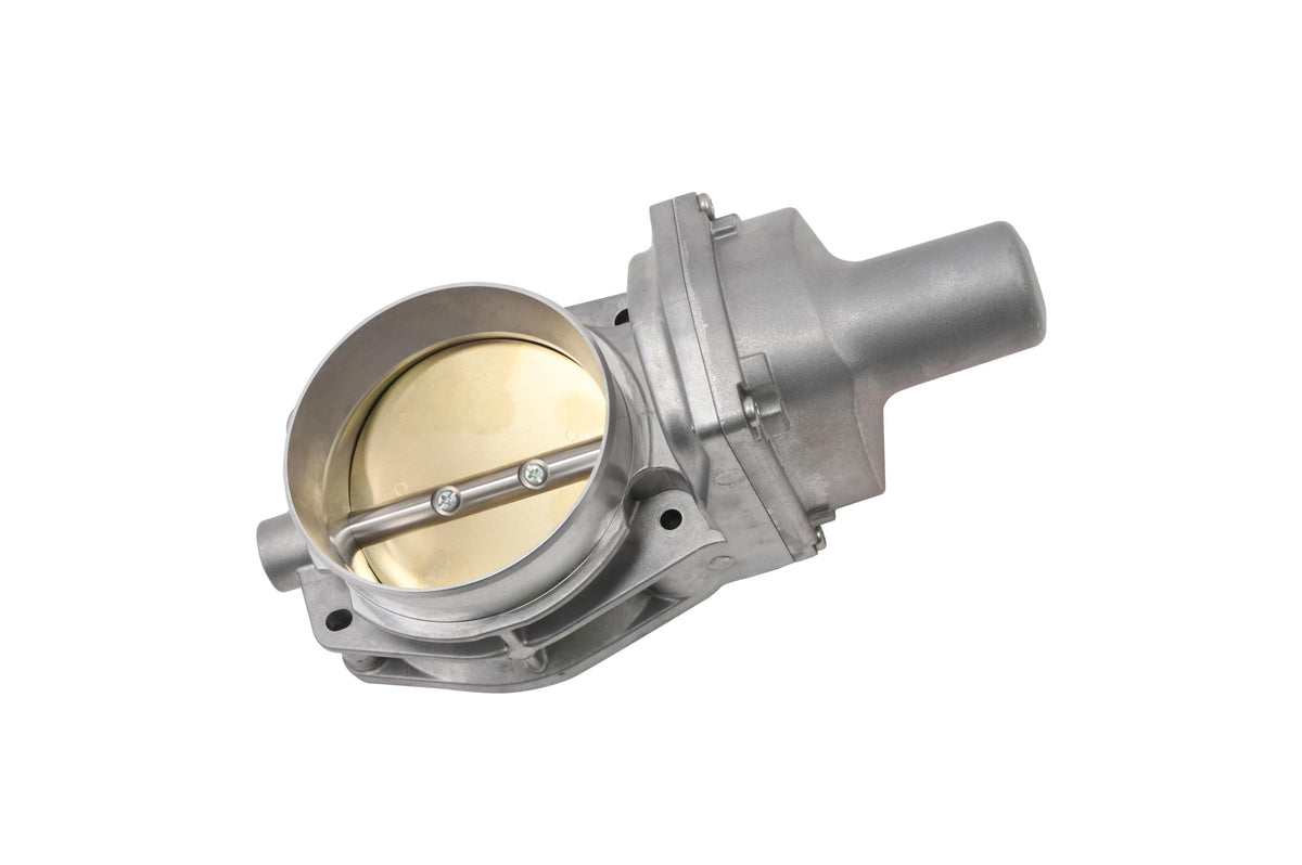 Throttle Body with Throttle Actuator H94253