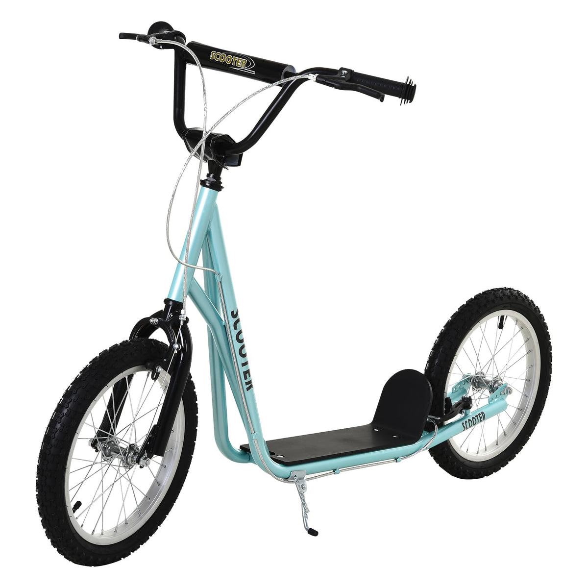 Youth Scooter B786460