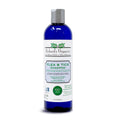 All-Natural Flea and Tick Shampoo for Dogs 12oz I816593