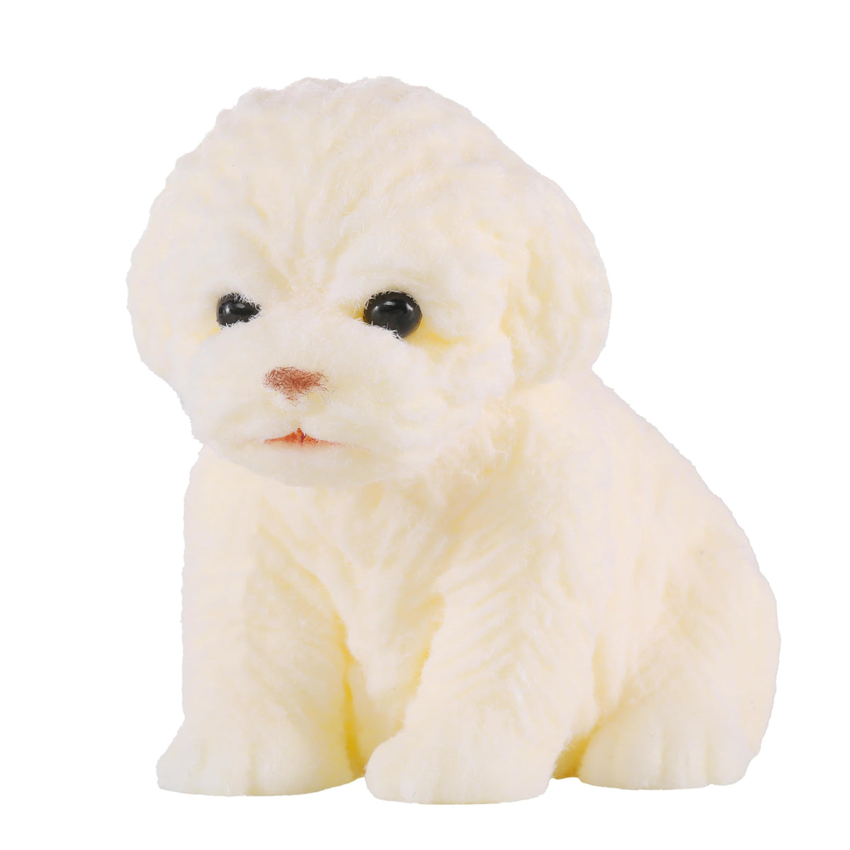 Silicone Dog Squishy N913