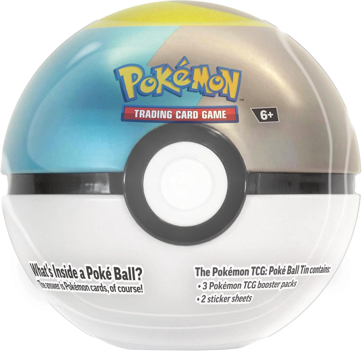 Pokemon TCG Trading Card Game 3 Booster Packs 2 Sticker Sheets C87052