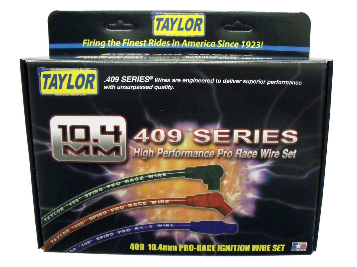 Pro Race Ignition Wire Set N480858