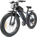 1000W 22 MPH 20"x4" Fat Tire Electric Bike A122622