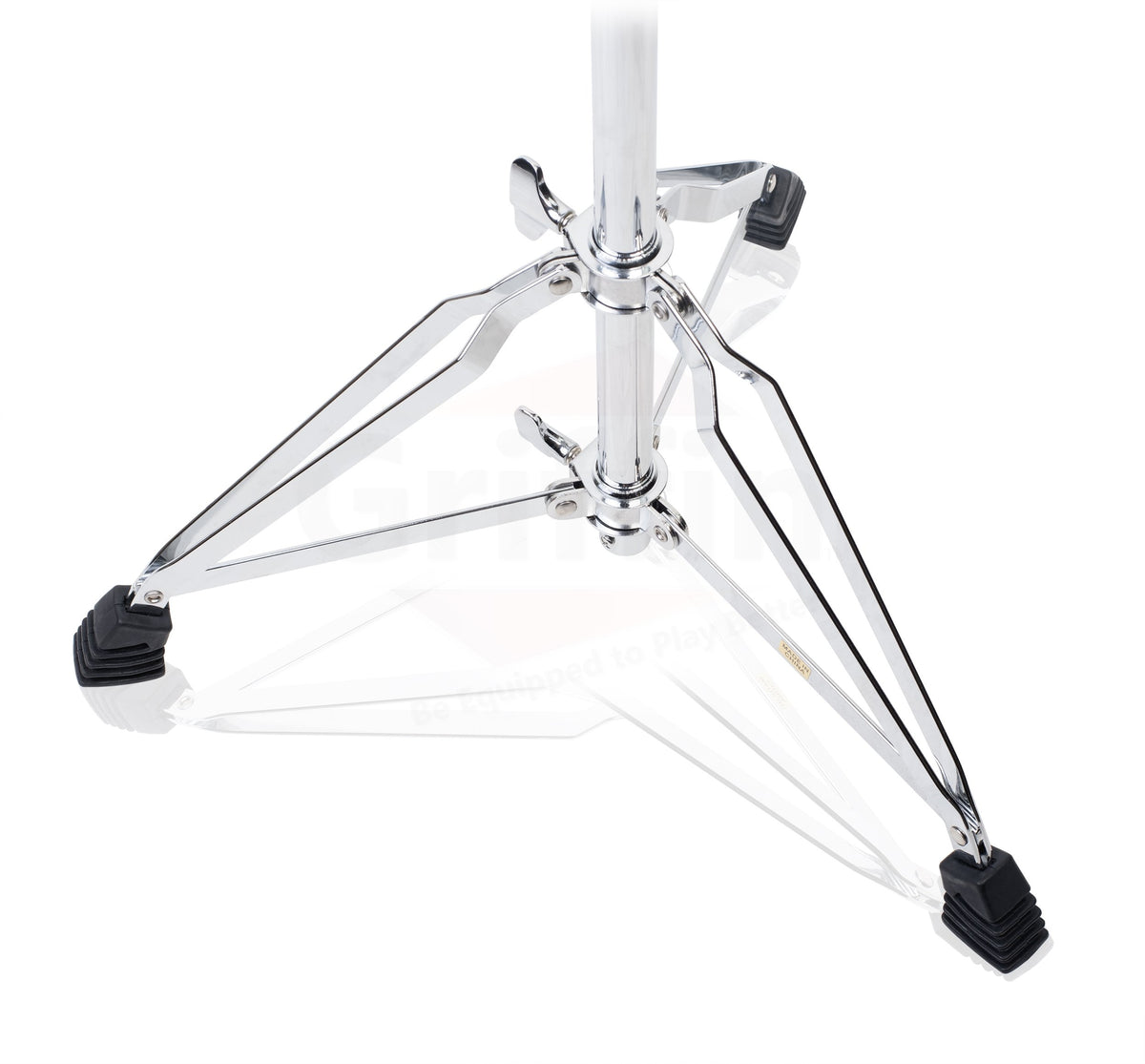 Tall Adjustable Snare Drum Stand C205104