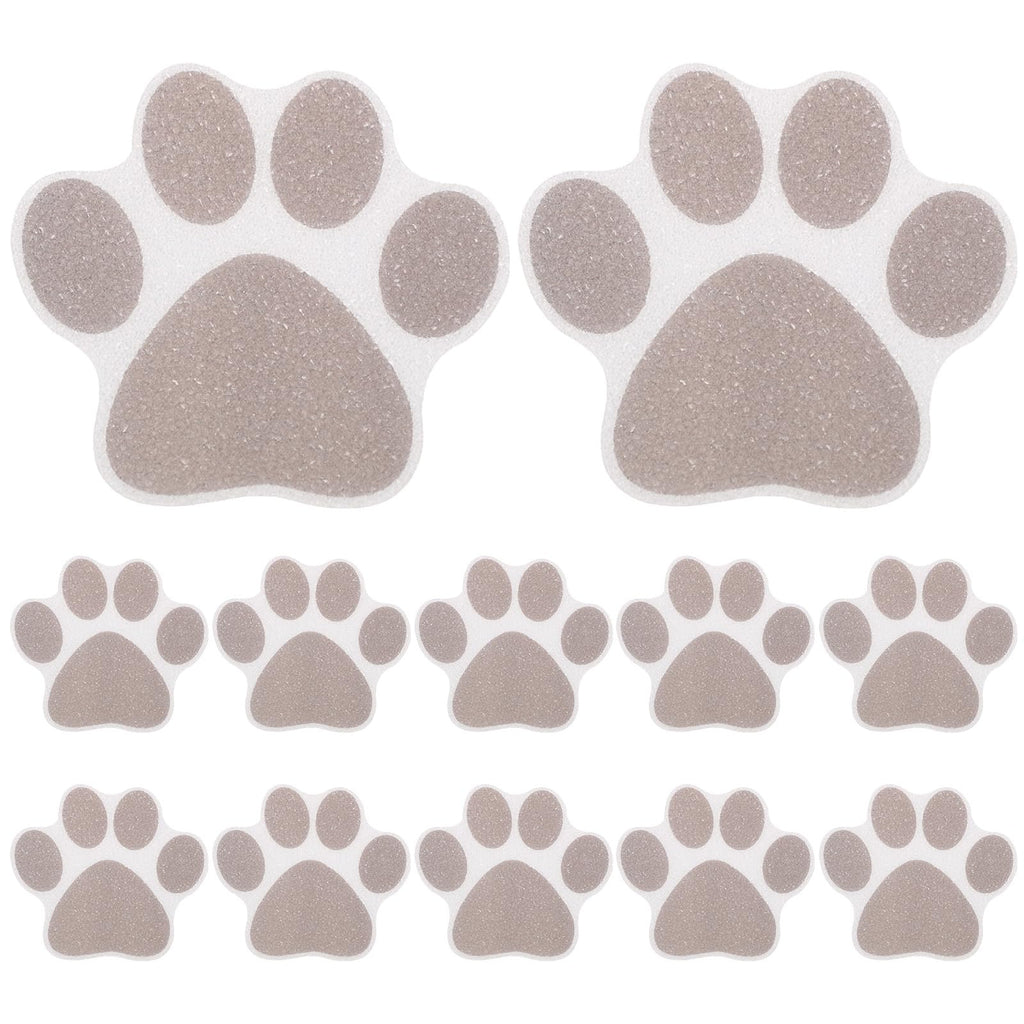 12pcs Non Slip Bathtub Stickers Y89263