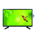 19-Inch LED HDTV with Built-in DVD Player S722