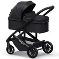 2-in-1 Convertible Infant Stroller J2583