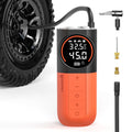 Tire Inflator Portable Air Compressor K783769