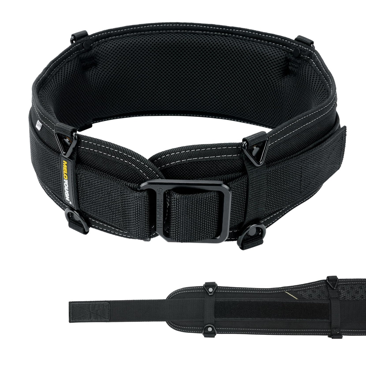 Padded Electrician Tool Belt G5056
