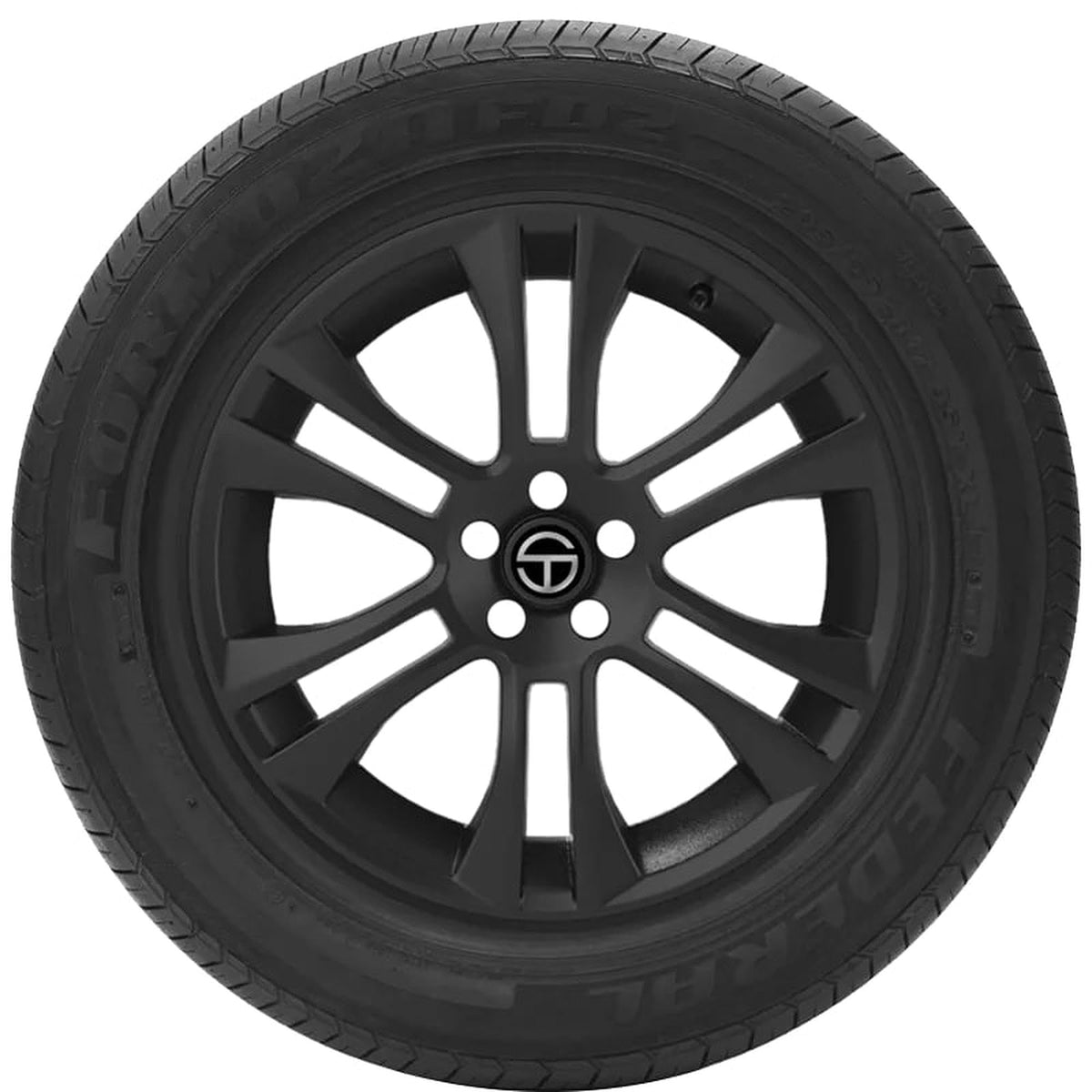 All Season 215/60R16 95V Passenger Tire N602