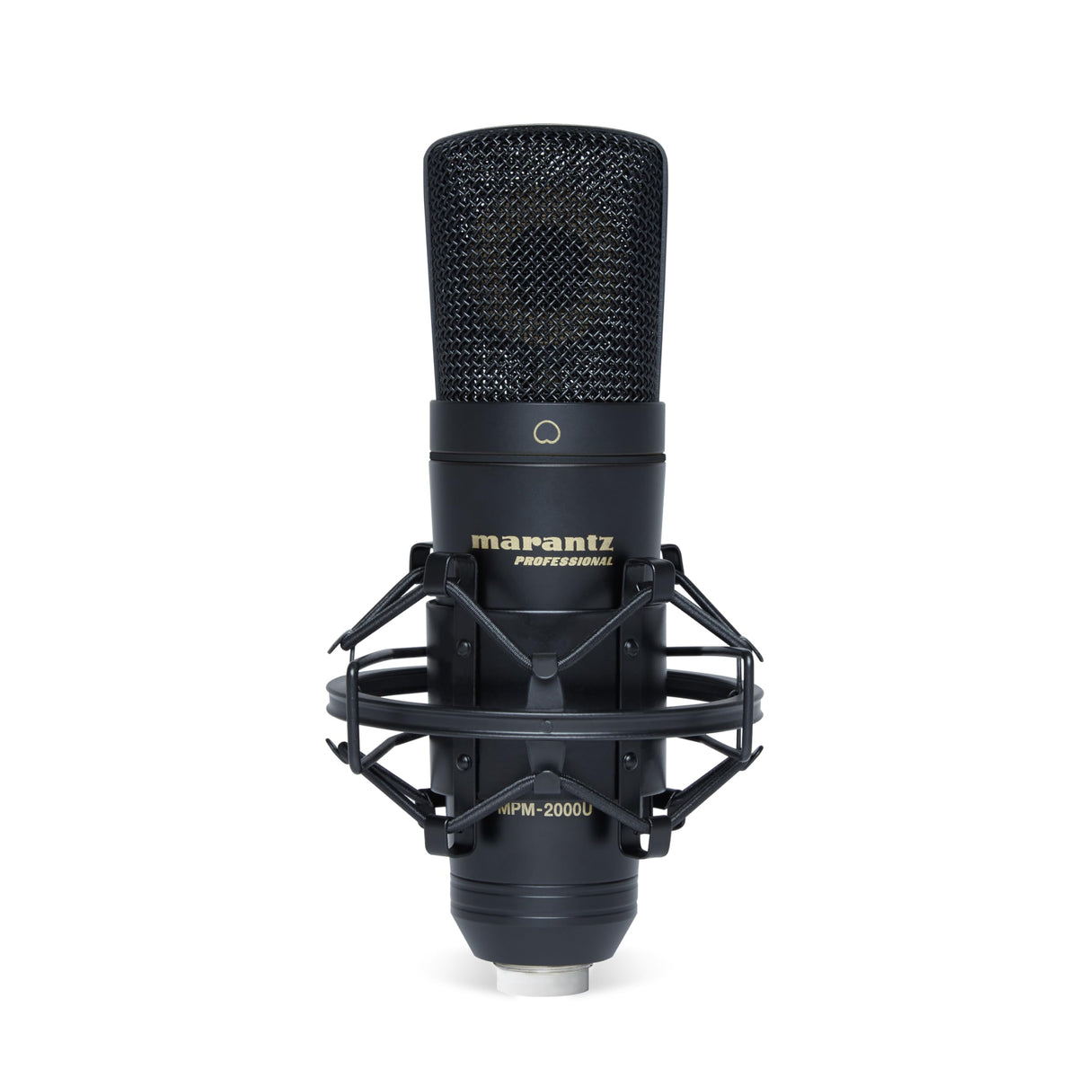USB Condenser Microphone O590