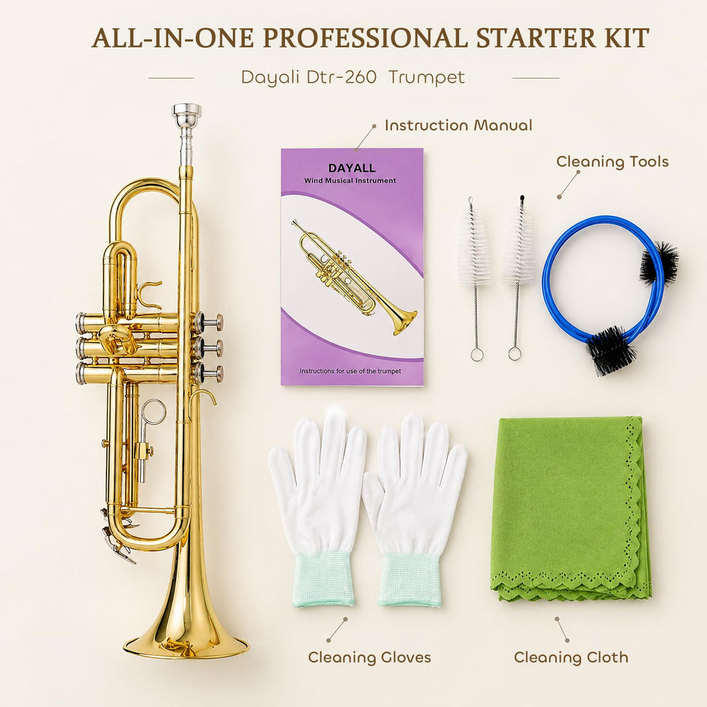 Bb Trumpet K585517