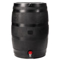 50-Gallon Recycled Plastic Rain Barrel R671