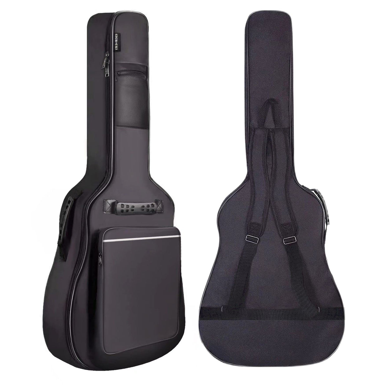 40/41" Acoustic Guitar Case Z46572