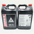 10W-40 4-Stroke Motor Oil 1 Gallon Twin Pack B869