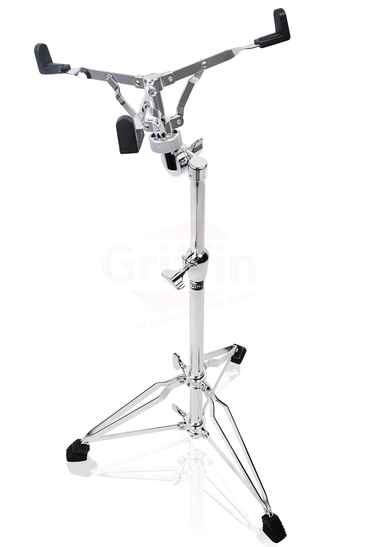 Tall Adjustable Snare Drum Stand C205104