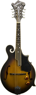 Tobacco Sunburst Mandolin Z522