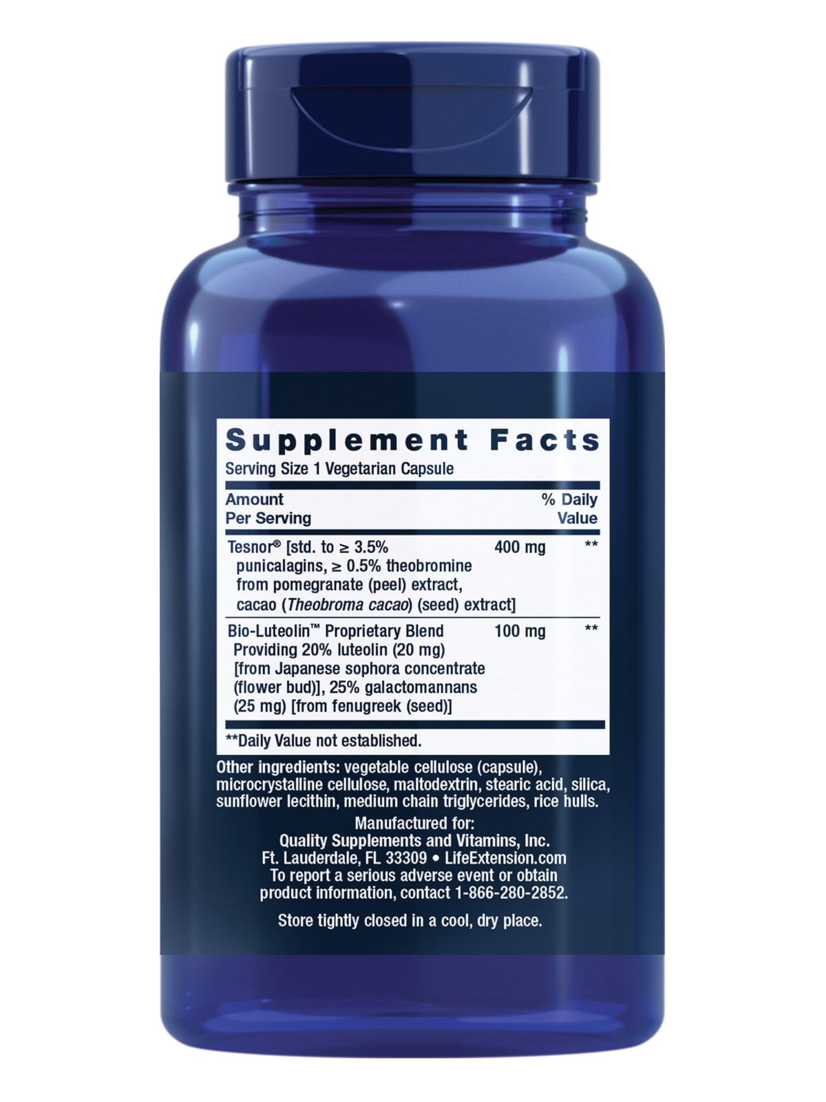 30 Capsules Male Health Support P8995