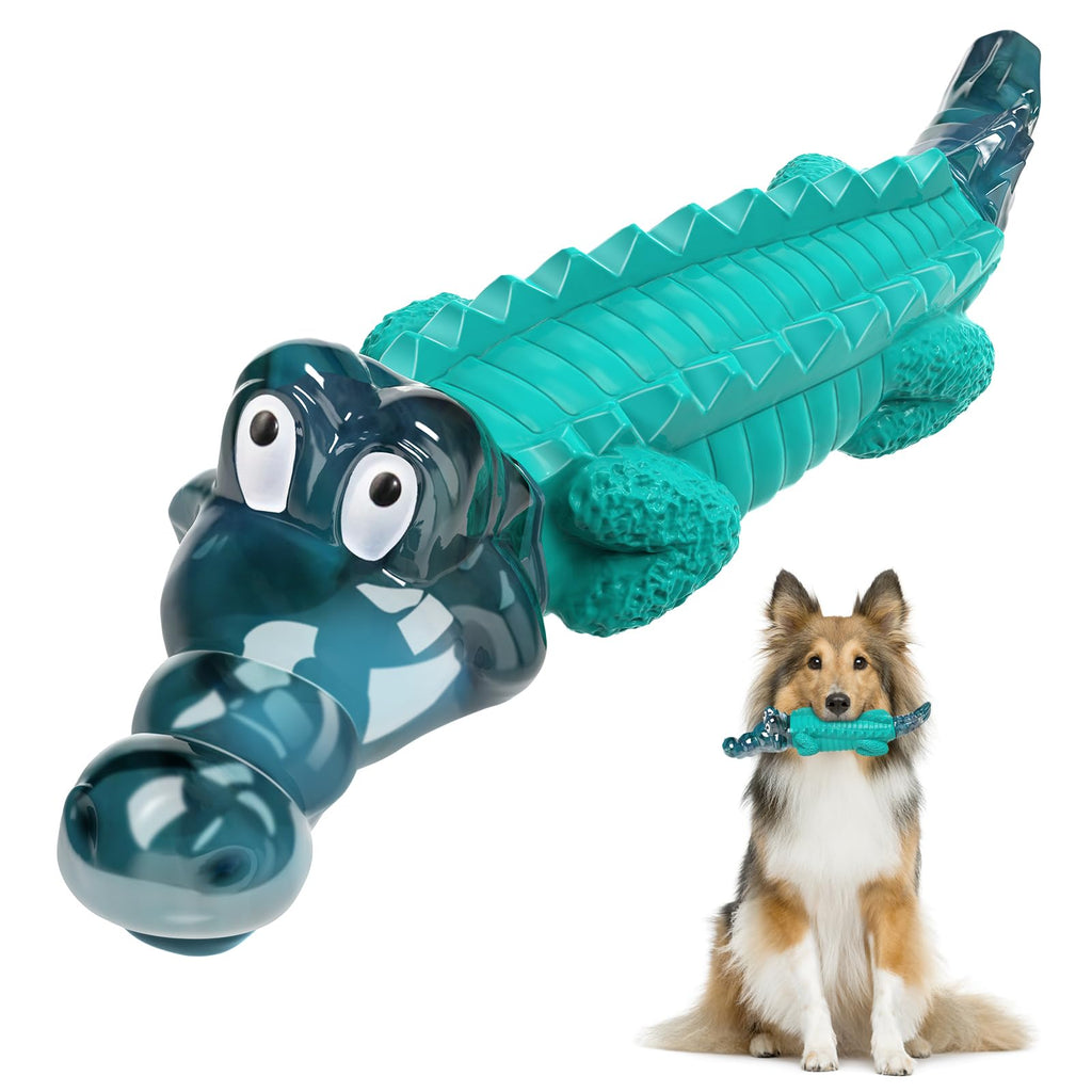Dog Toys for Aggressive Chewers P825