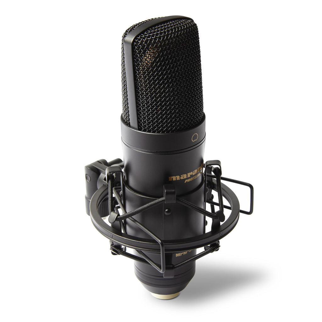 USB Condenser Microphone O590