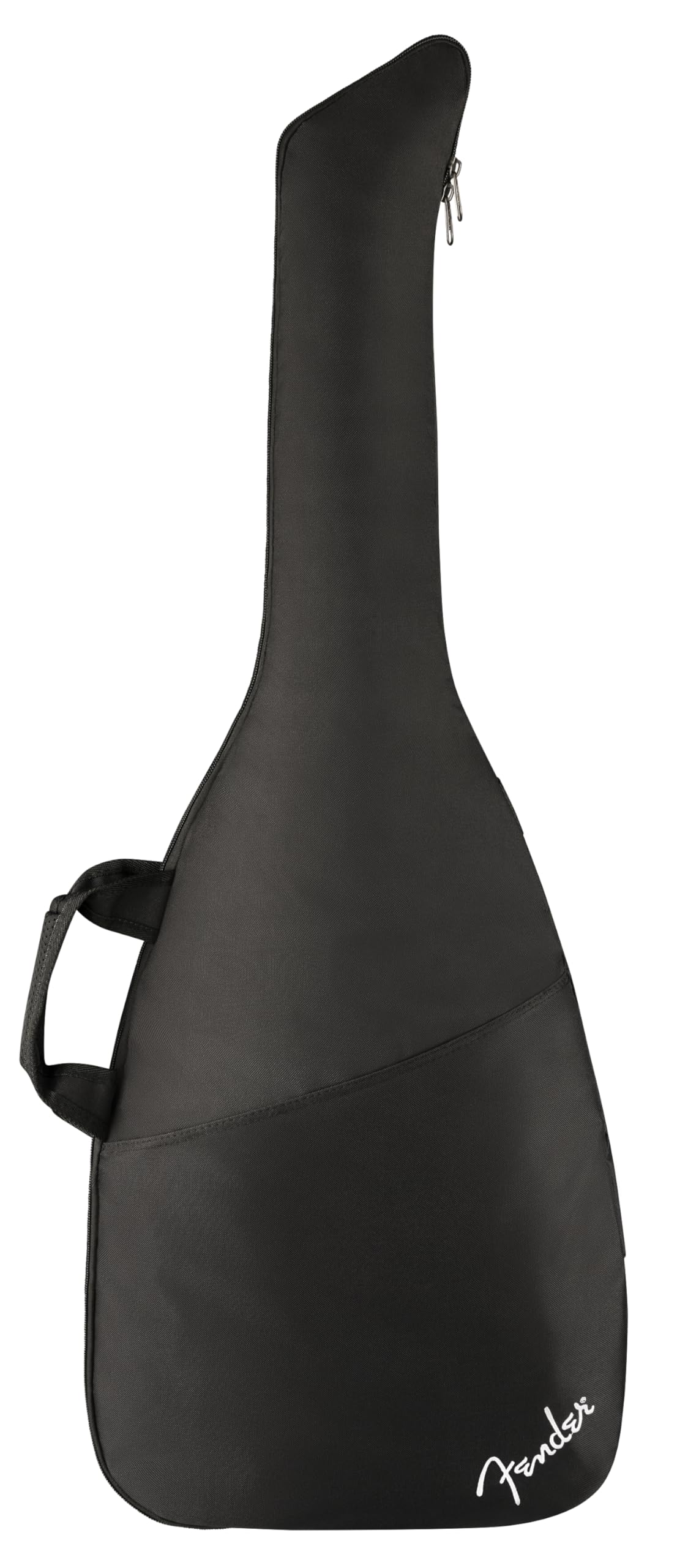 Black Padded Electric Guitar Gig Bag T470