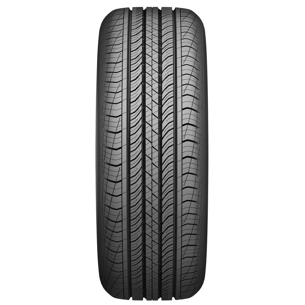 All Season 225/60R17 99H Passenger Tire N7239