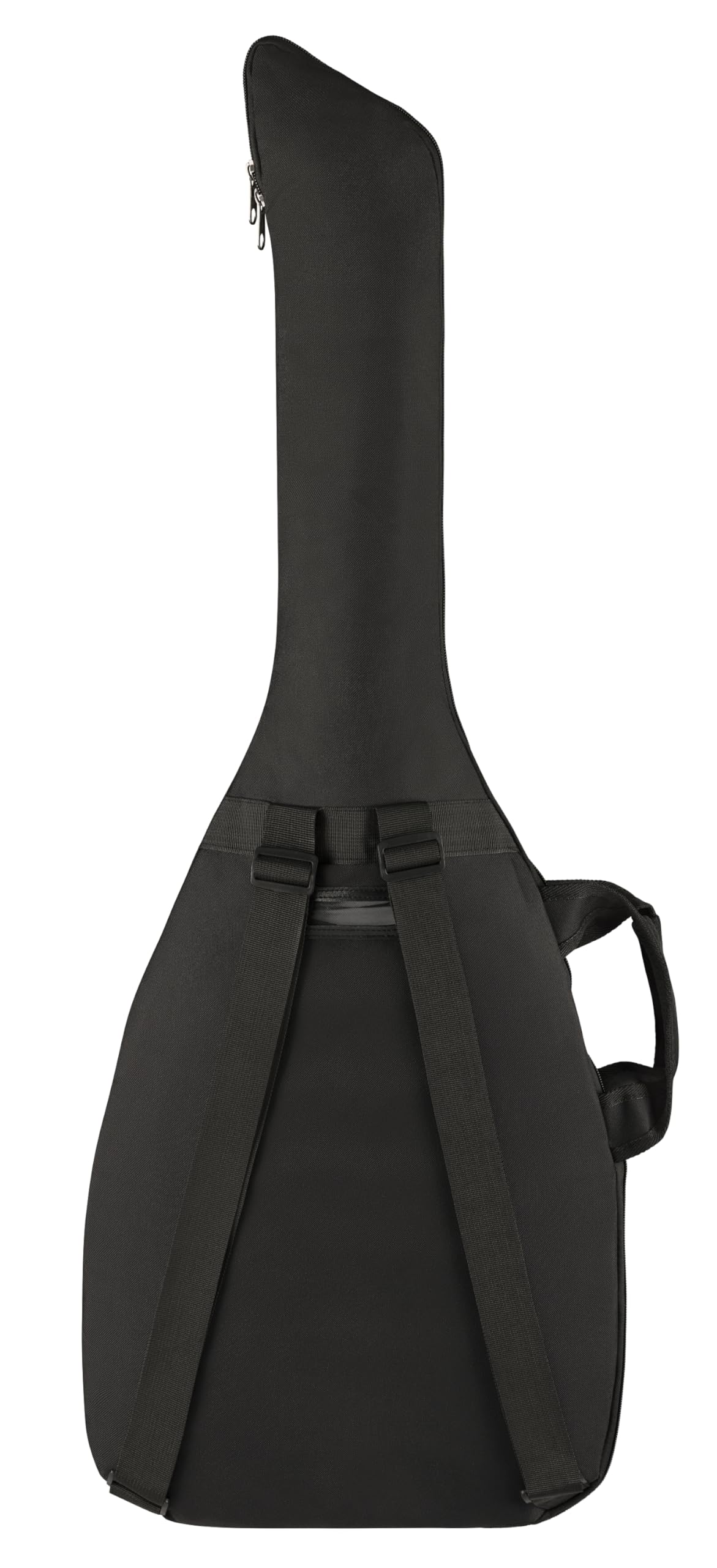 Black Padded Electric Guitar Gig Bag T470