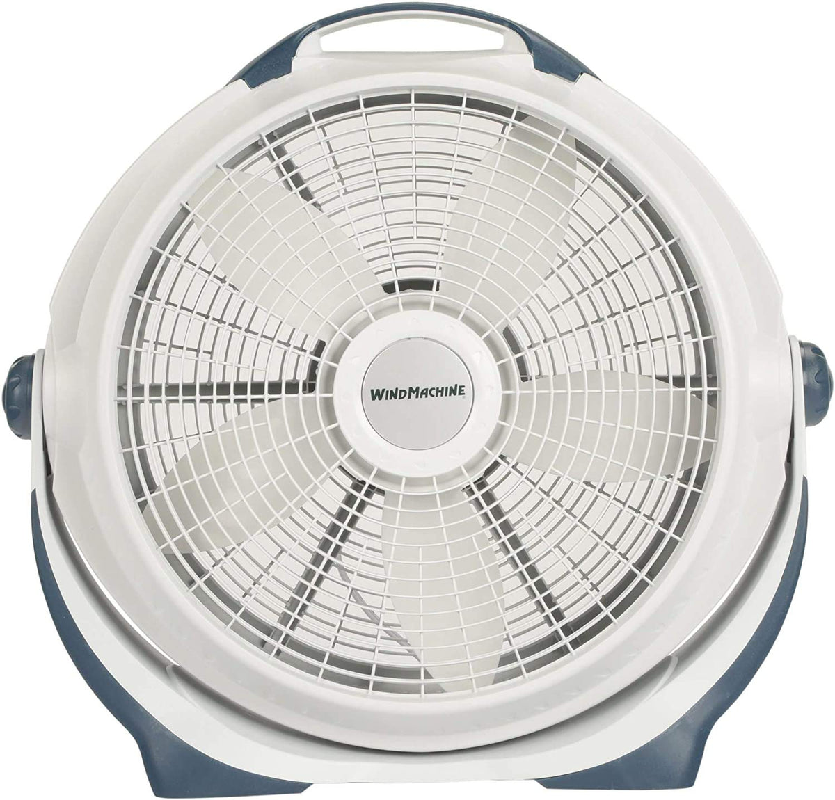 Black 20" Air Circulator J75298