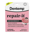 Denture Repair Kit 1 Pack 4 Count R742642
