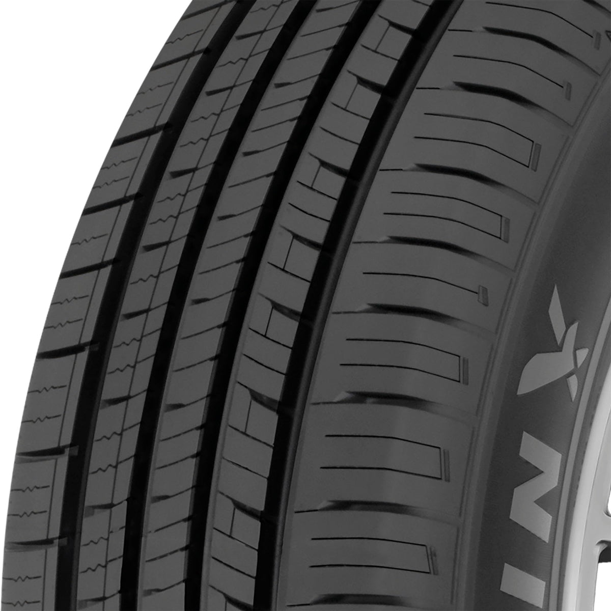 All Season 215/60R16 95V Passenger Tire N602