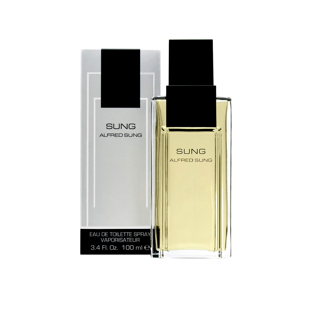 Eau de Toilette for Women 3.4 fl oz X140