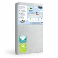 Waterproof Hypoallergenic Crib and Toddler Mattress W326
