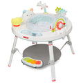 3 in 1 Baby Activity Center + 3-Stage Developmental Learning Crawl Toy E8489