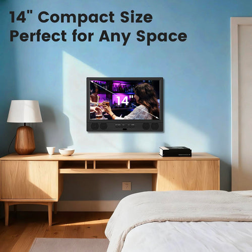 14 Inch HD LED Smart TV R2629