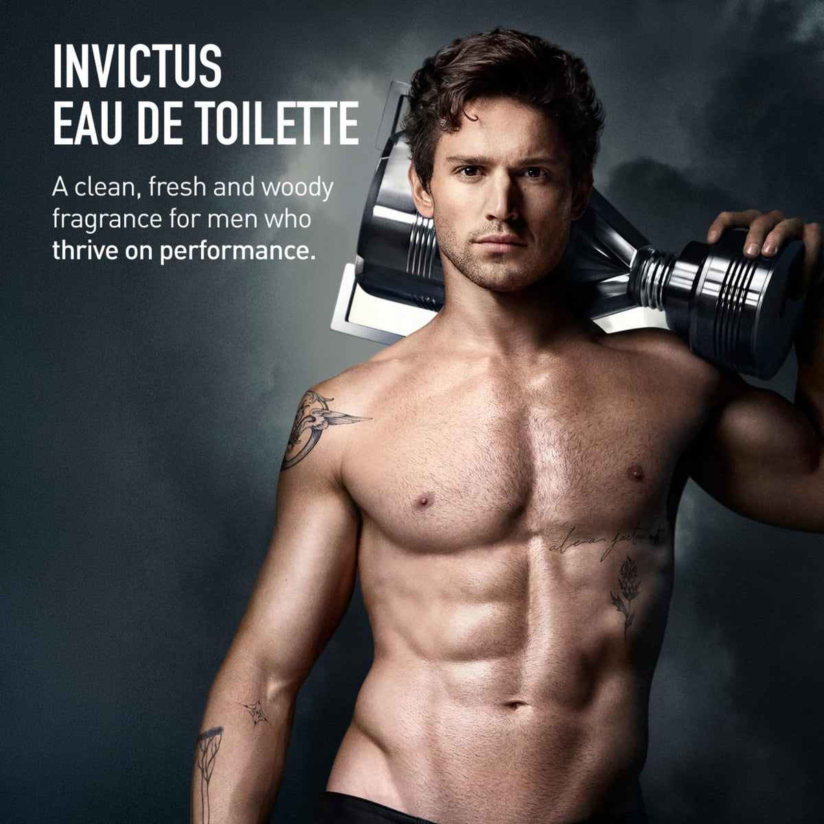 Eau de Toilette Cologne Y85840