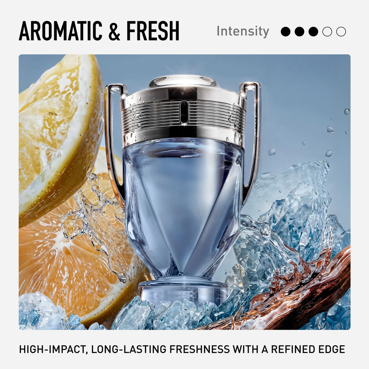Eau de Toilette Cologne Y85840