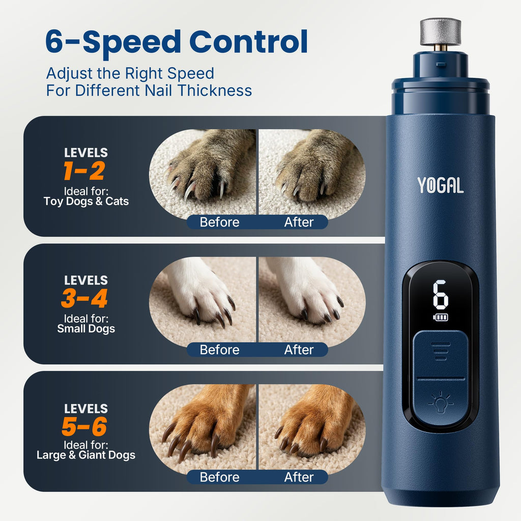 Dog Nail Grinder G556949