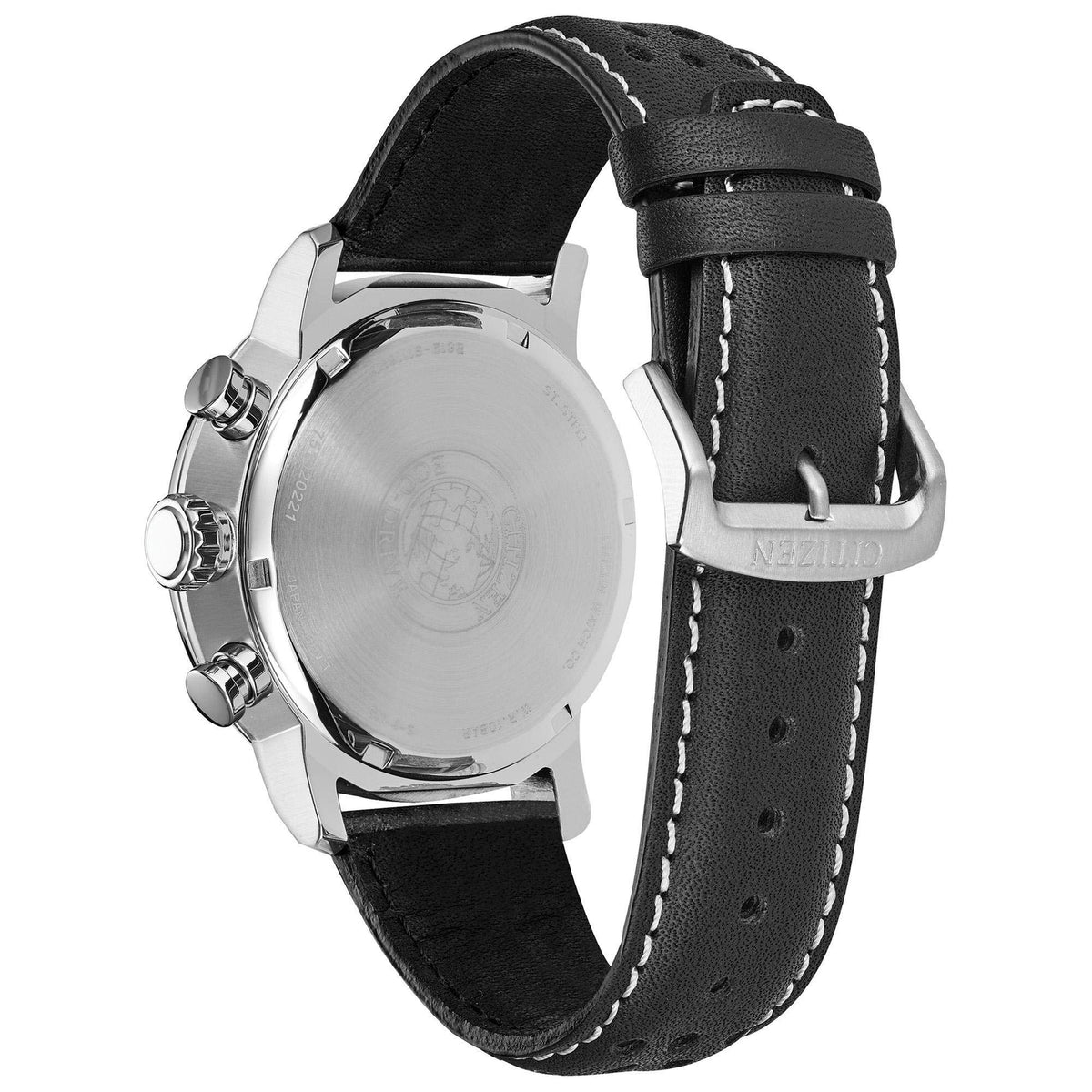 Men's Stainless Steel Chronograph Watch X790719