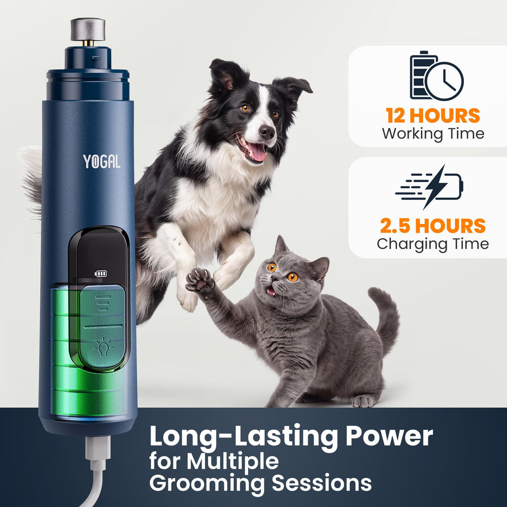 Dog Nail Grinder G556949