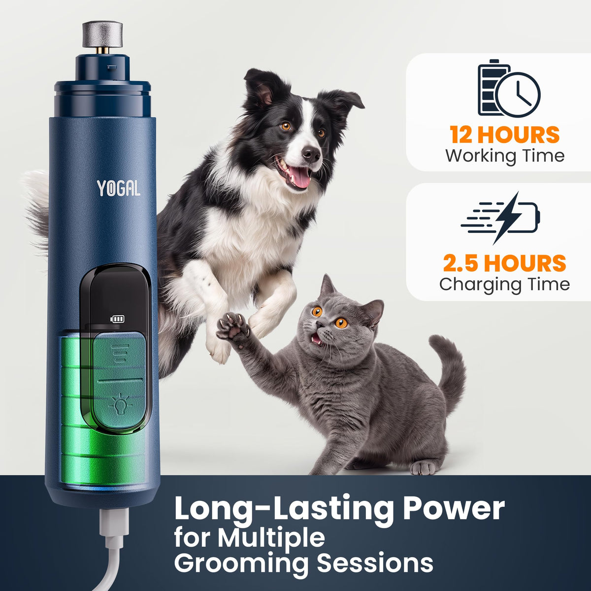 Dog Nail Grinder G556949